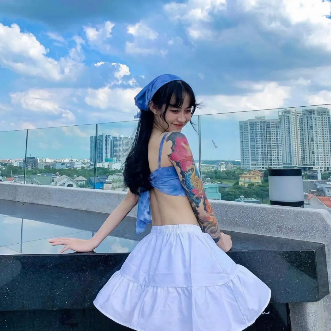 我最爱的家人