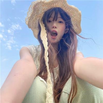 盖普眼中的世界