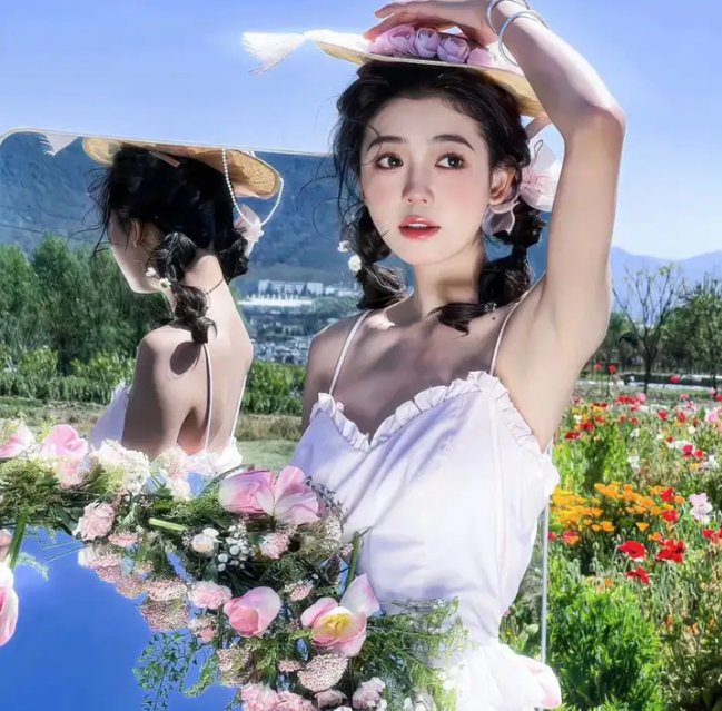 德绍舞者